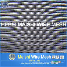 Plain Ducth Weave Stainless Steel Wire Mesh